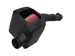 K&N Series 50 NextGen Cold Air Intake (16-23 3.5L Tacoma)