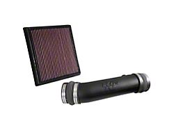 K&N Series 57 FIPK Cold Air Intake (16-23 3.5L Tacoma)