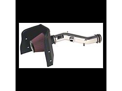 K&N Series 77 High Flow Performance Cold Air Intake (05-11 4.0L Tacoma)