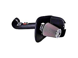 K&N Series 63 AirCharger Cold Air Intake (08-15 Titan)