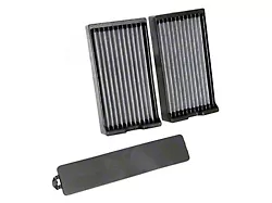 K&N Cabin Air Filter (16-24 5.6L Titan XD)