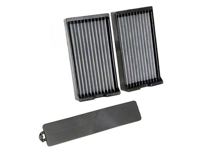 K&N Cabin Air Filter (16-24 5.6L Titan XD)
