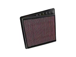 K&N Drop-In Replacement Air Filter (16-24 5.6L Titan XD)