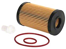 K&N Cartridge Oil Filter (07-21 V8 Tundra)