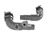 K&N Charge Pipe Kit (22-25 Tundra)