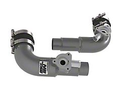 K&N Charge Pipe Kit (22-25 Tundra)