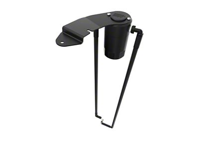 K&N Oil Catch Can (22-26 Tundra)