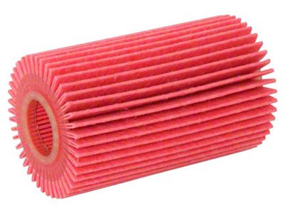 K&N Performance Gold Oil Filter (07-09 4.7L Tundra; 10-11 4.0L Tundra; 10-21 4.6L Tundra)