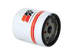 K&N Performance Gold Oil Filter (22-25 Tundra)