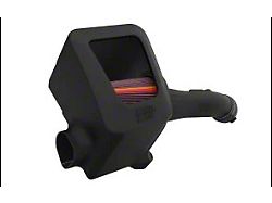 K&N Series 50 NextGen Cold Air Intake with High-Flow Oiled Air Filter (12-21 5.7L Tundra)