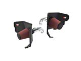 K&N Series 77 High Flow Performance Cold Air Intake (22-26 Tundra)