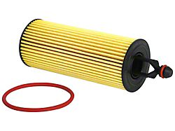 K&N Cartridge Oil Filter (14-25 Jeep Grand Cherokee WK2 & WL)