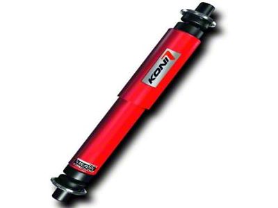 KONI Heavy Track Front Shock (99-04 Jeep Grand Cherokee WJ)