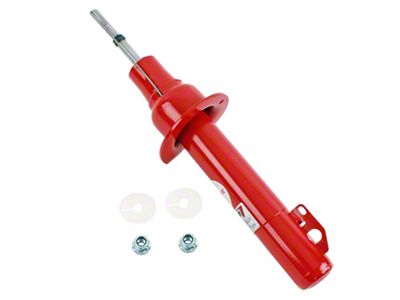 KONI Special Active Front Strut (05-10 Jeep Grand Cherokee WK)