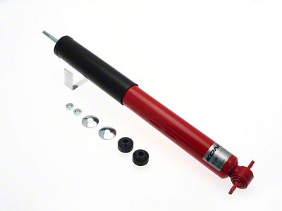KONI Heavy Truck Front Shock (97-06 Jeep Wrangler TJ)