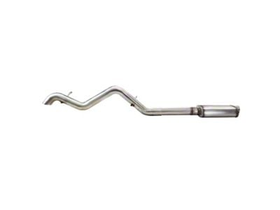 Kooks Cat-Back Exhaust (07-18 Jeep Wrangler JK w/ LS Engine Swap)