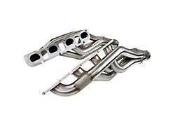 Kooks 1-7/8-Inch Long Tube Headers with Catted OEM Connections (11-25 5.7L HEMI Jeep Grand Cherokee WK2 & WL)