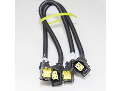 Kooks O2 Sensor Extension Kit (2018 Jeep Grand Cherokee WK2 Trackhawk)