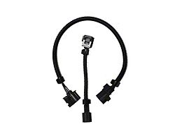 Kooks O2 Sensor Extension Kit (06-10 Jeep Grand Cherokee WK SRT8)