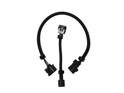 Kooks O2 Sensor Extension Kit (06-10 Jeep Grand Cherokee WK SRT8)