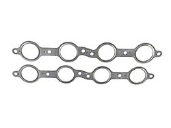 Kooks Multi-Layer Steel Exhaust Header Gaskets (07-18 Jeep Wrangler JK w/ LS Swap)