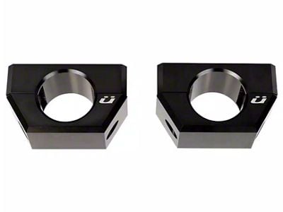 Kuat PISTON SR 2-Inch Round Bar Mount