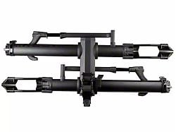 Kuat NV BASE 2.0 2-Inch Receiver Hitch Bike Rack; Carries 2 Bikes (Universal; Some Adaptation May Be Required)