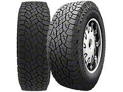 Kumho Road Venture AT52 Tire (32" - 275/55R20)