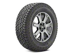 Kumho Road Venture AT52 Tire (35" - 35x12.50R17)