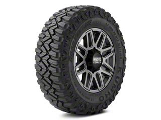Kumho Road Venture MT71 Tire (37