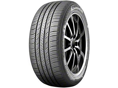Kumho Crugen HP71 All-Season Tire (30" - 235/65R18)