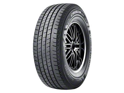 Kumho Crugen HT51 All-Season Tire (29" - 235/65R17)