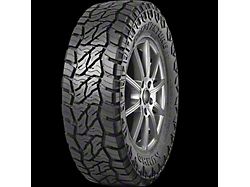 Kumho Road Venture RT51 Tire (34" - 295/70R18)