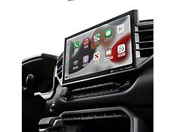 Kustom Interior Display Screen Protection Frame (22-26 Tundra w/ 14-Inch Screen)