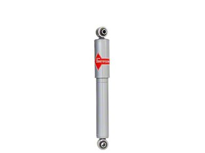 KYB Gas-a-Just High Pressure Monotube Gas Front Strut (09-21 Frontier PRO-4X; 13-19 Frontier Desert Runner)