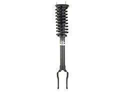 KYB Strut-Plus Complete Front Strut and Spring Assembly; Passenger Side (11-15 Jeep Grand Cherokee WK2 w/o Load Leveling Suspension)