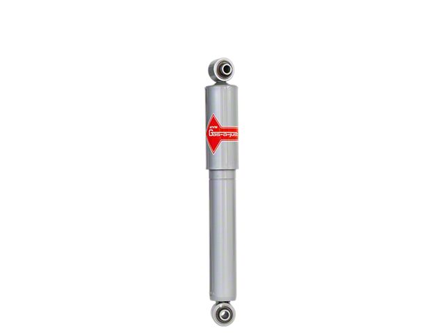 5510018 KYB Jeep Wrangler Gas-a-Just High Pressure Monotube Gas Front Shock for ...