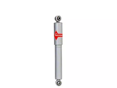 KYB Gas-a-Just High Pressure Monotube Gas Front Strut (05-15 6-Lug Tacoma)