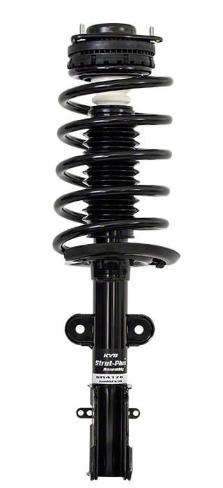 9/3 ③ponta様　4台 KYB Tacoma Strut-Plus Complete Front Strut and Spring