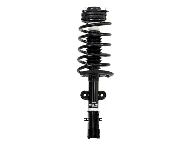 KYB Shocks Strut-Plus Front Passenger Side 10-11 Toyota KYB Shocks Strut-Plus Front Passenger Side 10-11 Toyota