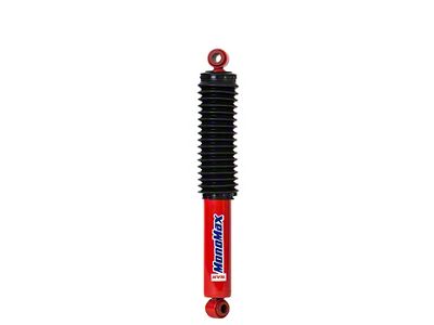 KYB MonoMax High Pressure Monotube Gas Front Strut (07-21 Tundra)