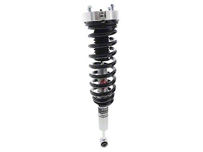 KYB Shocks Strut-Plus Driver Side Front 10-11 Toyota