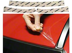 Lamin-X A-Pillar and Cab Top Edge Paint Protection Film (14-24 4Runner)