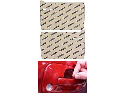 Lamin-X Full Hood Paint Protection Film (21-25 Bronco 2-Door)