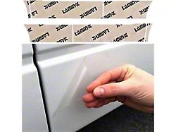 Lamin-X Lower Door Guard Paint Protection Film (21-25 Bronco Sport)