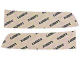 Lamin-X Wheel Arch Guards Paint Protection Film (20-25 Jeep Gladiator JT)