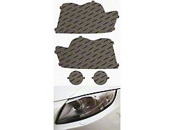 Lamin-X Headlight Tint Covers; Tinted (06-07 Jeep Grand Cherokee WK SRT8)