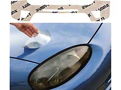 Lamin-X Front Bumper Paint Protection Film (19-23 Jeep Renegade BU)
