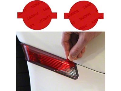 Jeep JK Light & Window Tint for 2007-2018 Wrangler | Best Prices at ...