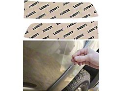 Lamin-X Wheel Arch Guards Paint Protection Film (18-25 Jeep Wrangler JL)